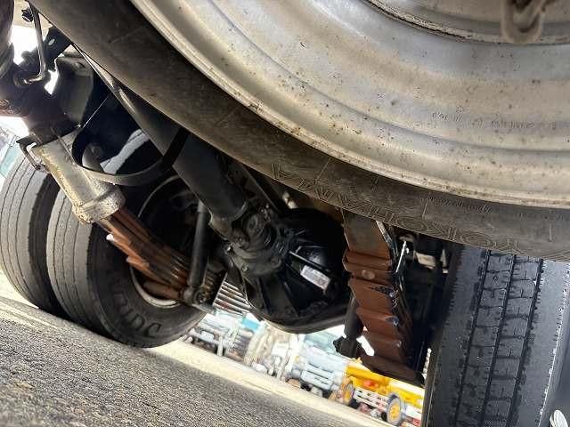 ISUZU ELF 2018 Image 31