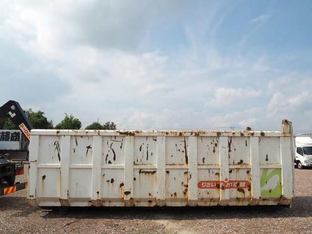 HINO PROFIA 2012 Image 31