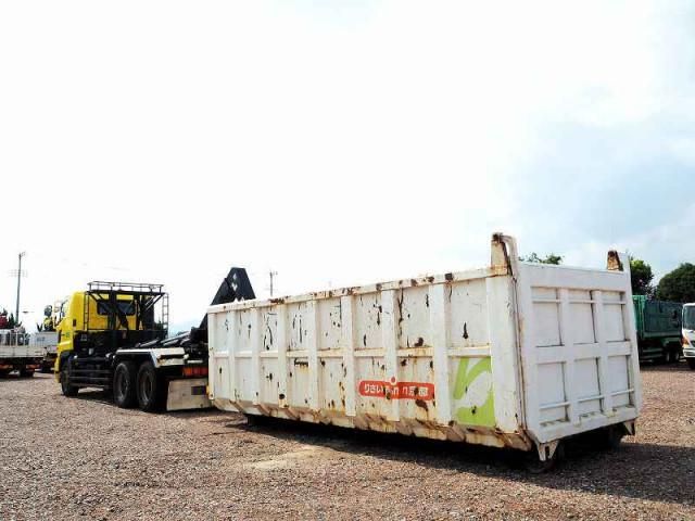 HINO PROFIA 2012 Image 31