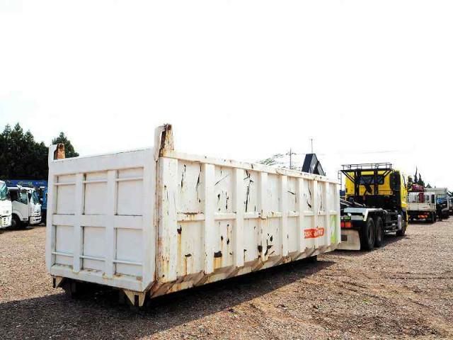 HINO PROFIA 2012 Image 31