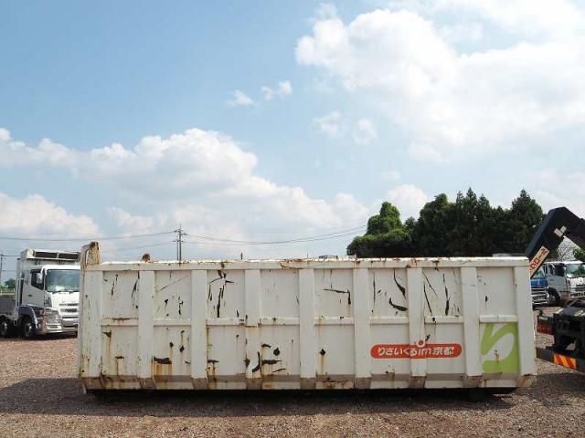 HINO PROFIA 2012 Image 31