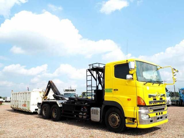 HINO PROFIA 2012 Image 31