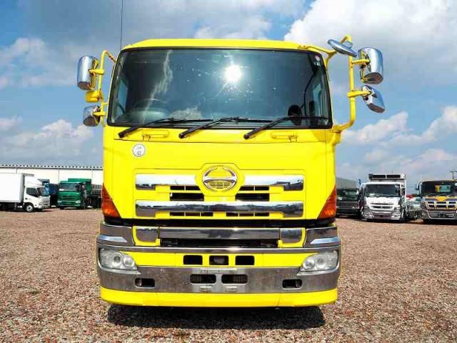 HINO PROFIA 2012 Image 31