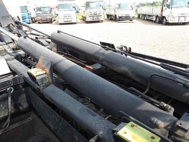 HINO PROFIA 2012 Image 31