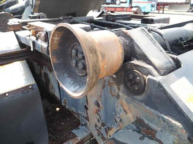 HINO PROFIA 2012 Image 31