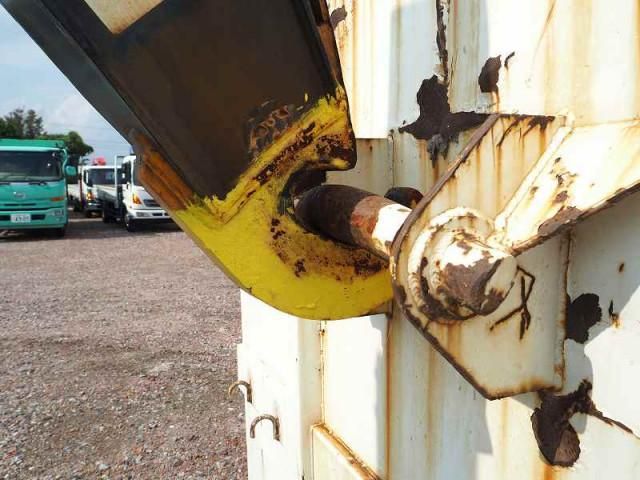 HINO PROFIA 2012 Image 31