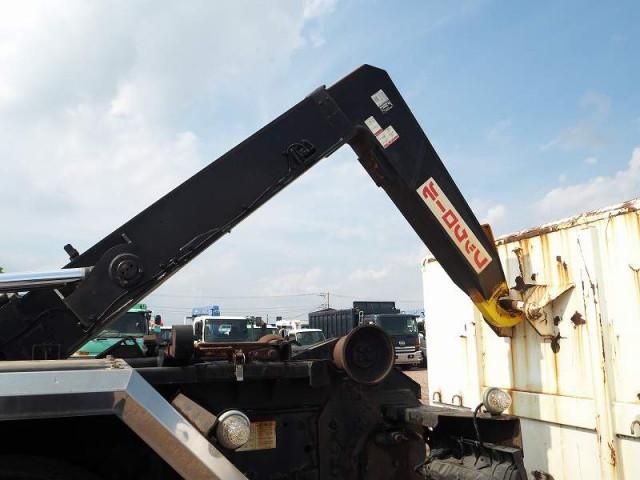 HINO PROFIA 2012 Image 31