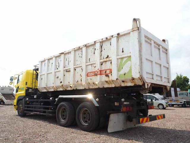 HINO PROFIA 2012 Image 31