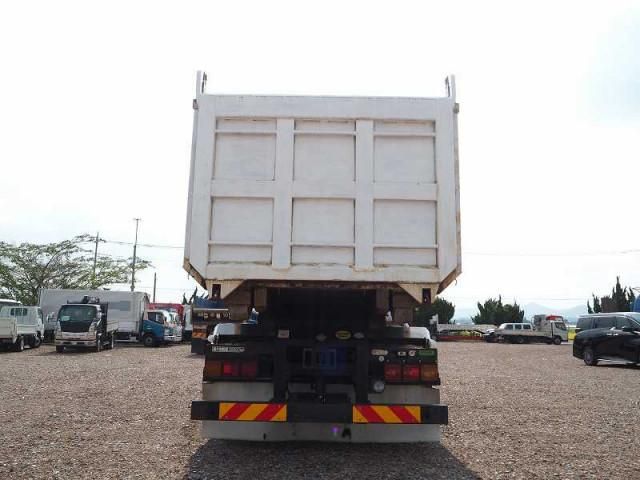 HINO PROFIA 2012 Image 31