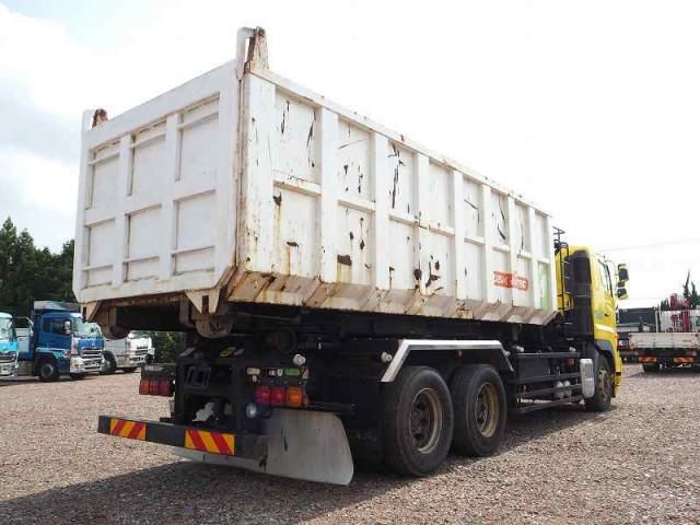 HINO PROFIA 2012 Image 31