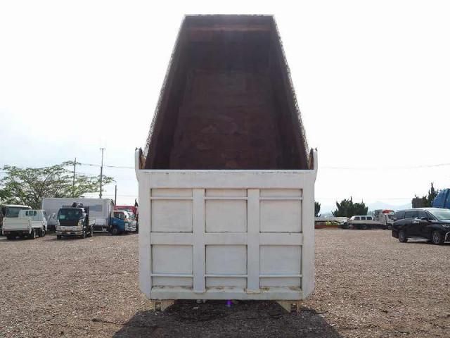 HINO PROFIA 2012 Image 31