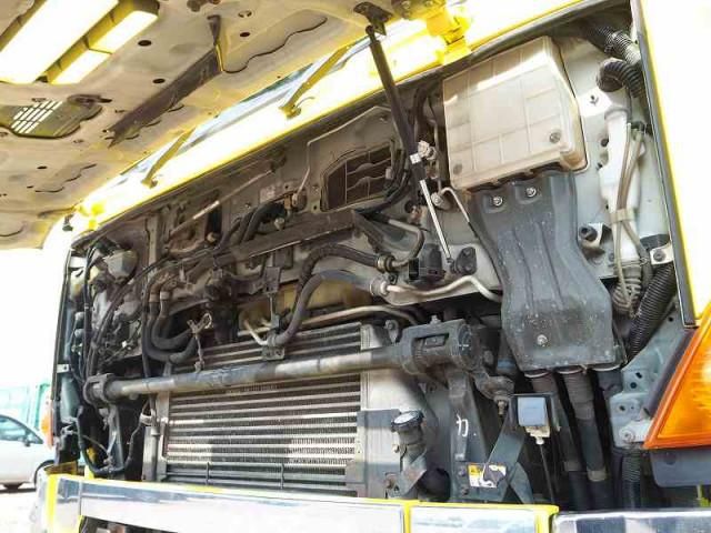 HINO PROFIA 2012 Image 31