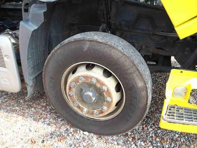 HINO PROFIA 2012 Image 31