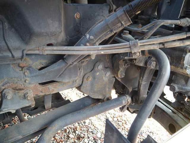 HINO PROFIA 2012 Image 31