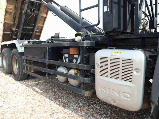 HINO PROFIA 2012 Image 31