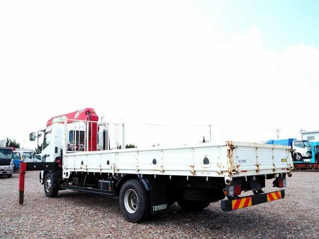 HINO RANGER 2018 Image 31