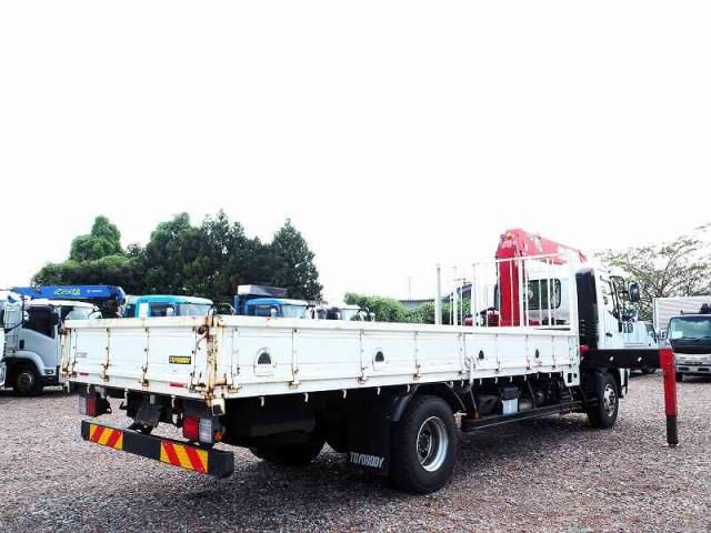 HINO RANGER 2018 Image 31