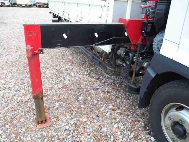 HINO RANGER 2018 Image 31