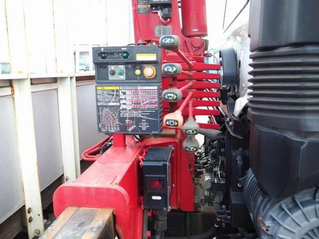 HINO RANGER 2018 Image 31