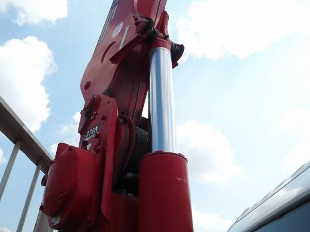 HINO RANGER 2018 Image 31