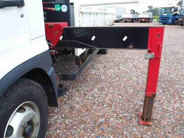 HINO RANGER 2018 Image 31