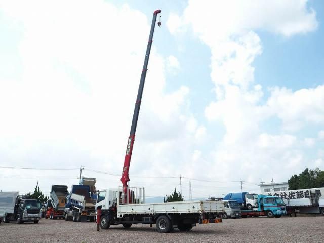 HINO RANGER 2018 Image 31