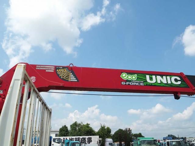 HINO RANGER 2018 Image 31