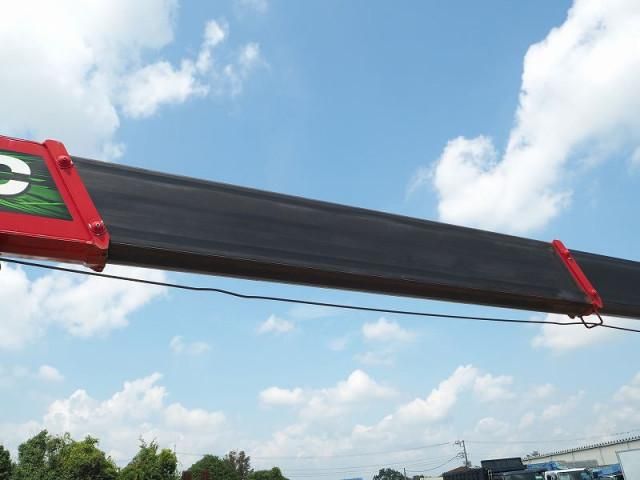 HINO RANGER 2018 Image 31