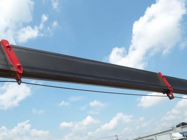 HINO RANGER 2018 Image 31