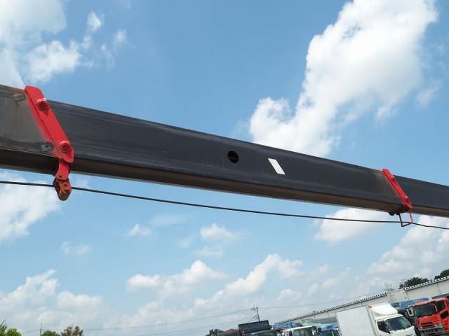 HINO RANGER 2018 Image 31