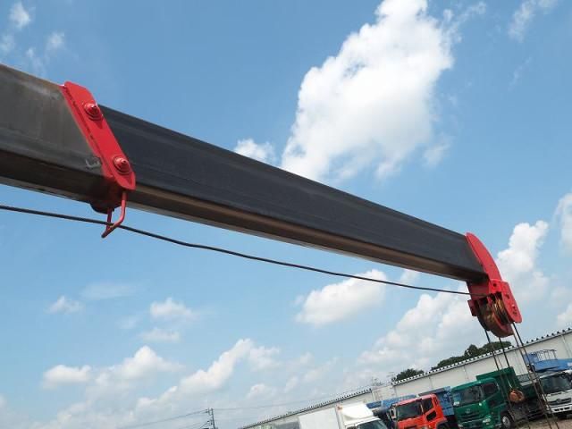 HINO RANGER 2018 Image 31