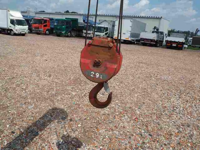 HINO RANGER 2018 Image 31