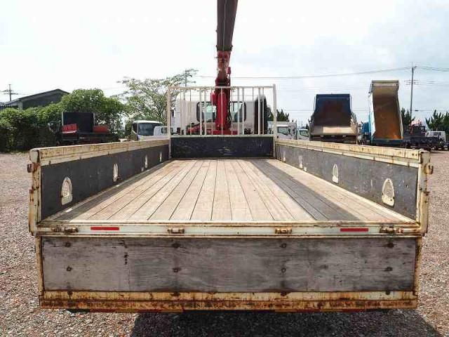 HINO RANGER 2018 Image 31