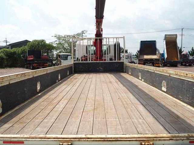 HINO RANGER 2018 Image 31