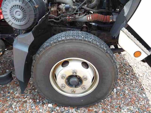 HINO RANGER 2018 Image 31