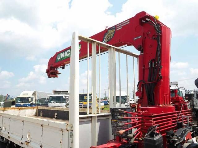 HINO RANGER 2018 Image 31