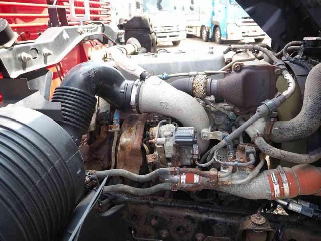 HINO RANGER 2018 Image 31