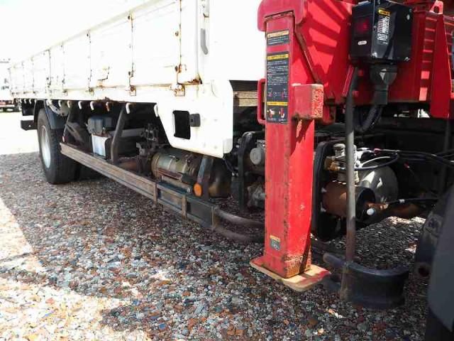 HINO RANGER 2018 Image 31