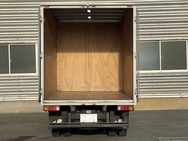 MITSUBISHI CANTER 2016 Image 31