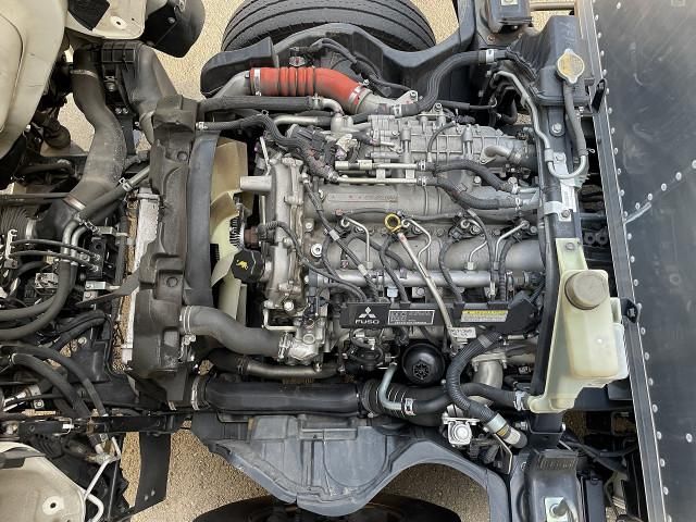 MITSUBISHI CANTER 2016 Image 31