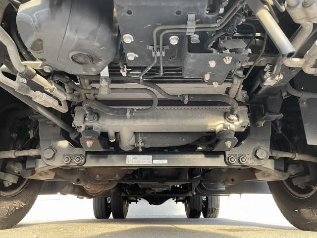 MITSUBISHI CANTER 2016 Image 31