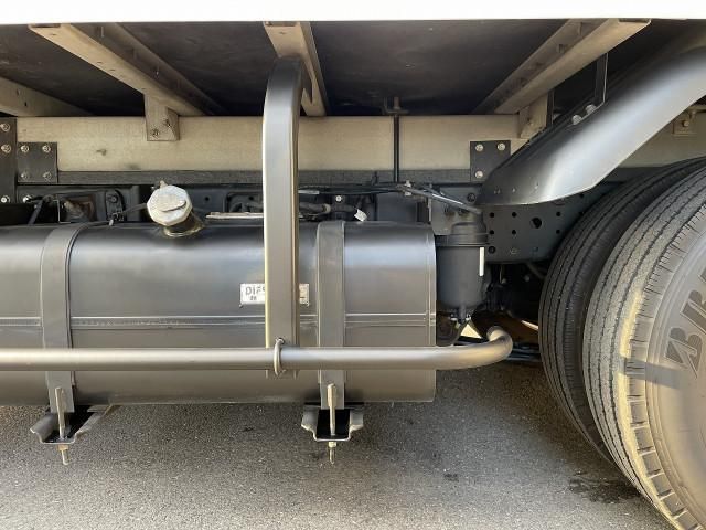 MITSUBISHI CANTER 2016 Image 31