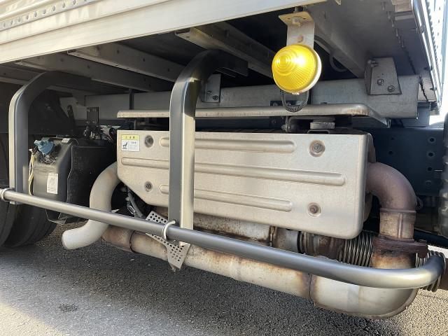 MITSUBISHI CANTER 2016 Image 31