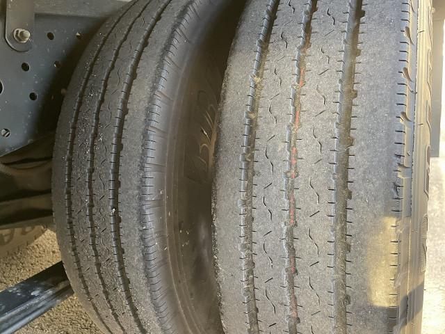 MITSUBISHI CANTER 2016 Image 31