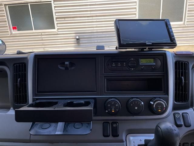 MITSUBISHI CANTER 2016 Image 31