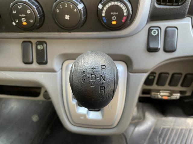 MITSUBISHI CANTER 2016 Image 31