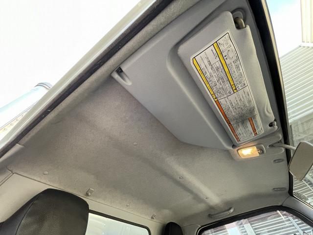 MITSUBISHI CANTER 2016 Image 31