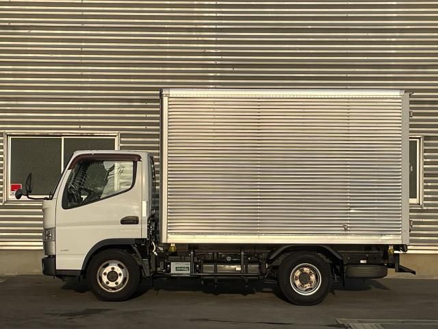 MITSUBISHI CANTER 2016 Image 31