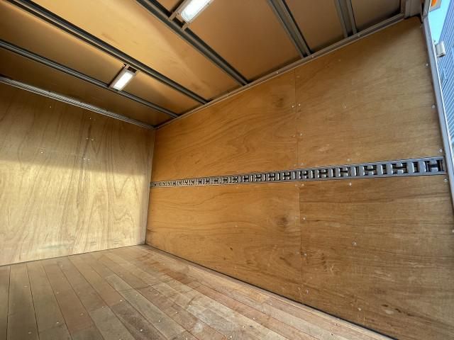 MITSUBISHI CANTER 2016 Image 31