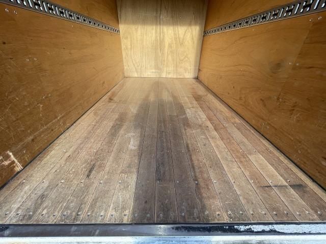 MITSUBISHI CANTER 2016 Image 31